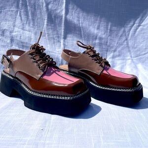 Jeffrey Campbell Shoes